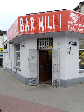 photo de BAR ORIENTALNY MILII à Płońsk