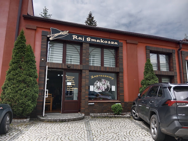 photo de Bar Raj Smakosza à Kłodzko