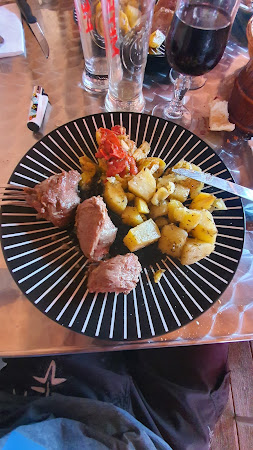 photo de Bar Restaurant Bien dans son Assiette à Rillieux-la-Pape