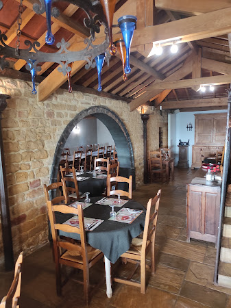photo de Bar Restaurant Chez Lea à Sedan