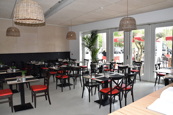 photo de Bar Restaurant le Pavillon à Lunel