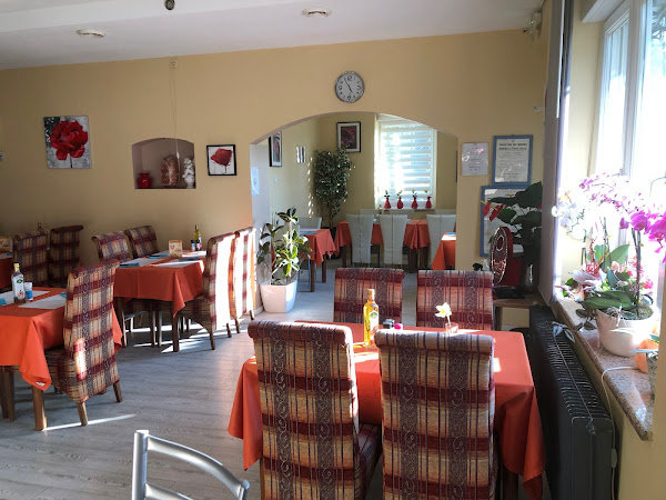 photo de BAR RESTAURANT TEXAS à Haguenau