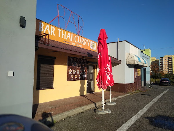 photo de Bar Thai Curry Kuchnia wietnamska Kuchnia tajska Bar wietnamski Bar tajski à Bełchatów