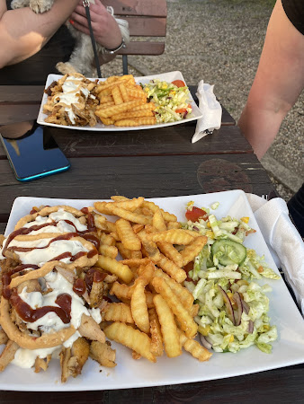 photo de Bar u Basi à Przemków