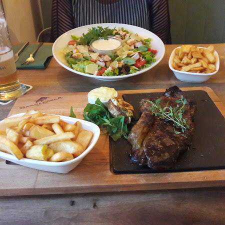 photo de Barbarossa Steak House à Kehl