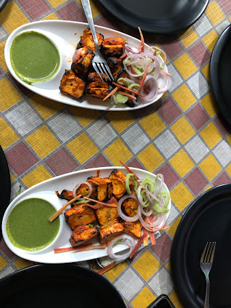 photo de Basant parcel kitchen à Jamshedpur