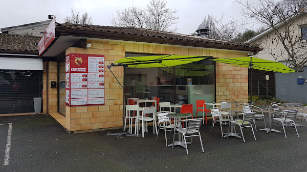 photo de Bazlama à Saint-Médard-en-Jalles