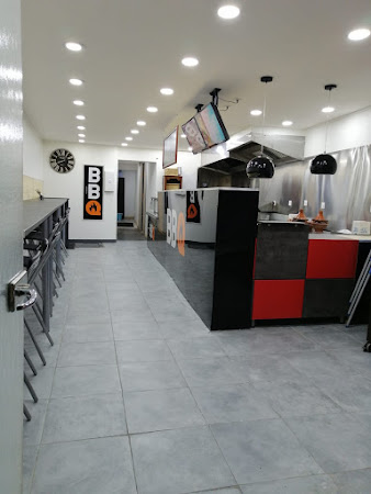 photo de BBQ VitaMix à Denain