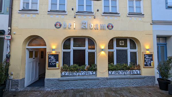 photo de Bei Adam à Coburg