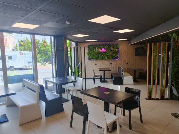 photo de 🍔 Ben's Burger Mazamet à Mazamet