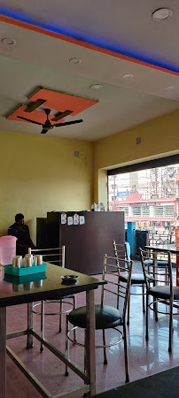 photo de Bengal Restaurant (Sibu Hotel) à Jamshedpur