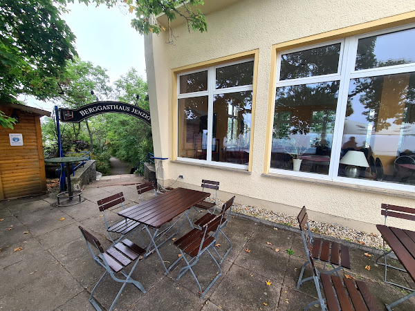 photo de Berggasthaus Jenzig à Jena
