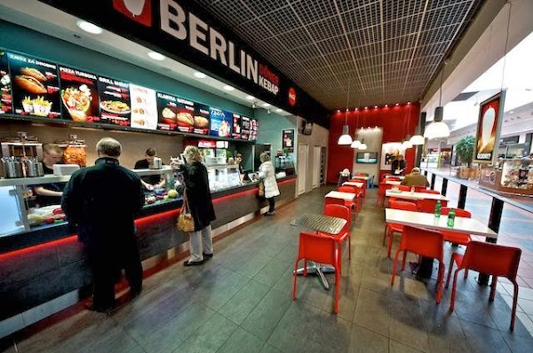 photo de BERLIN DÖNER KEBAP à Szczecin