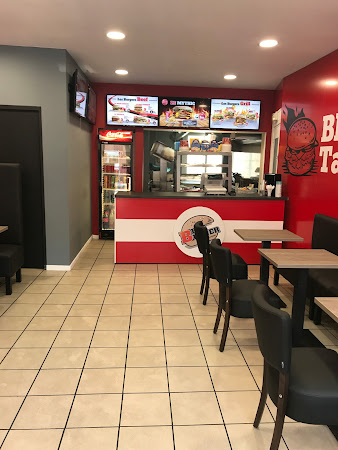 photo de Best Burger à Denain