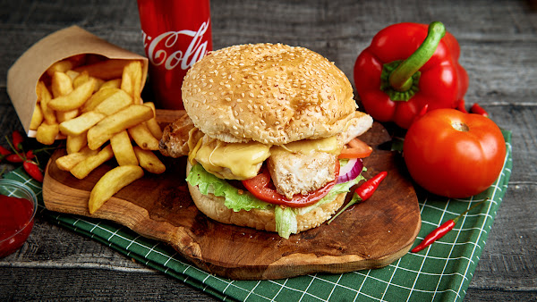 photo de Best Burger à Warsaw