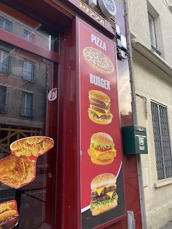 photo de Best Fried Chicken à Meulan-en-Yvelines