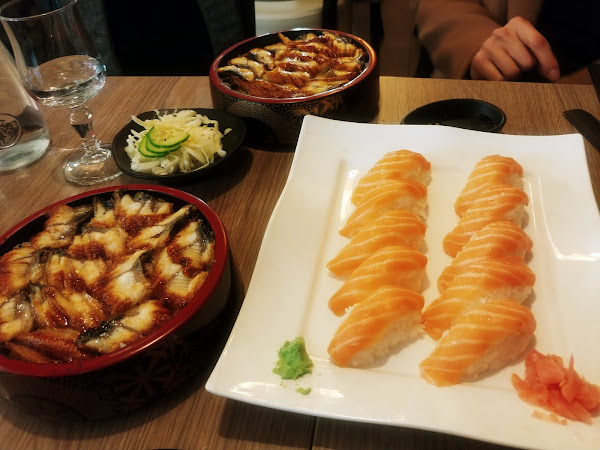 photo de Best Sushi à Metz