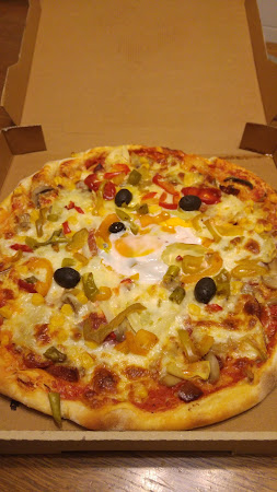 photo de Beverly's Pizza à Bouzonville