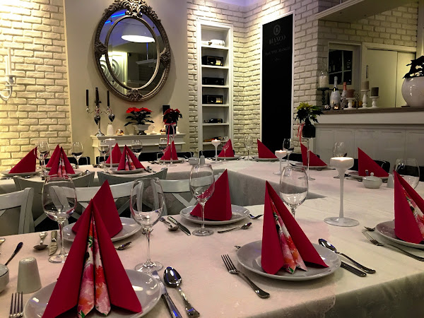 photo de BIANCO Ristorante à Zielona Góra
