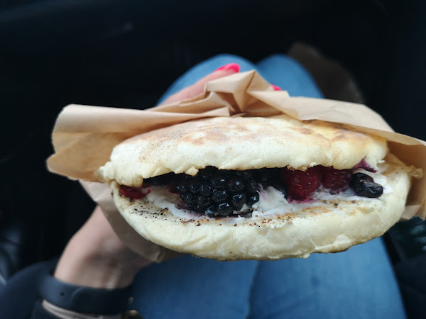 photo de Bieszczadzka Ambusada Foodtruck à Sanok