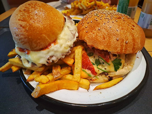 photo de Big Fernand à Luxembourg