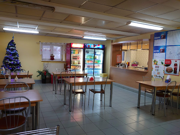 photo de BigBar à Chojnice