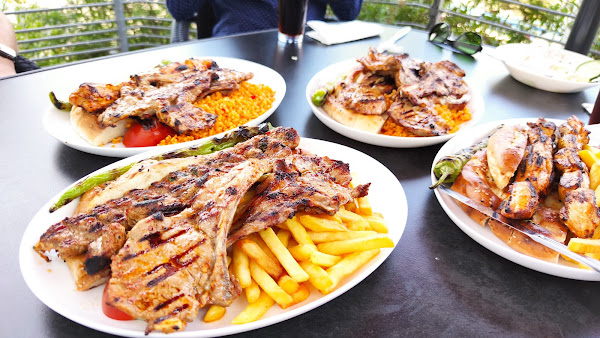 photo de Bingöl Grill à Völklingen