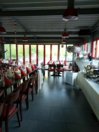 photo de Bistro 06 à Völklingen