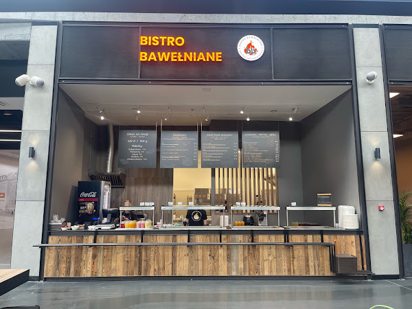 photo de Bistro Bawełniane à Bełchatów