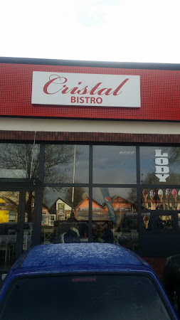 photo de Bistro Cristal à Malbork