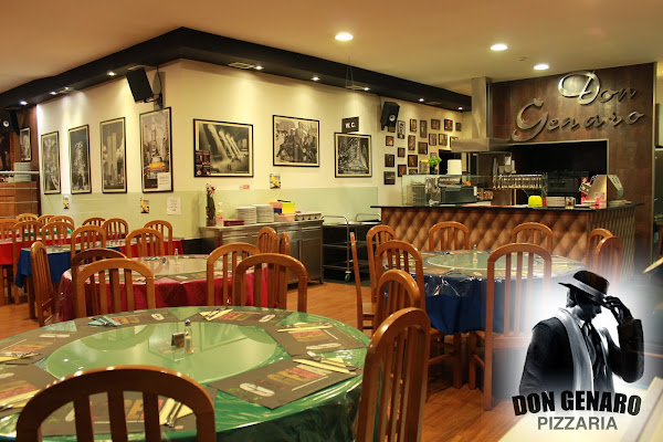 photo de Bistro Don Genaro à Monção