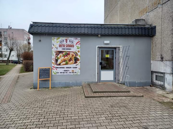 photo de Bistro Huta Smaku à Przemków