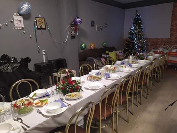 photo de Bistro Kredens - domowe obiady (1 piętro) à Nowy Dwór Mazowiecki