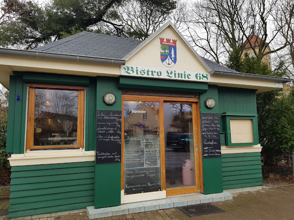 photo de Bistro Linie 68 à Berlin