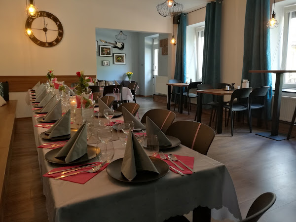 photo de Bistro Makaron i Kawa à Bełchatów