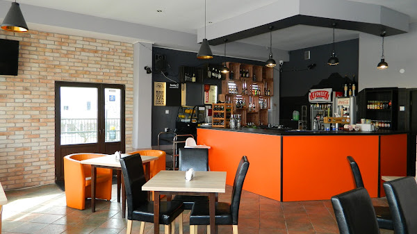 photo de Bistro Manhattan à Starachowice