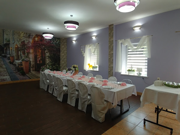 photo de Bistro Moje smaki à Będzin