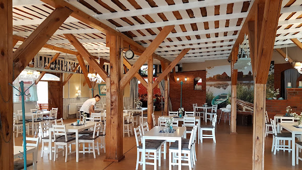 photo de Bistro na Fali à Malbork