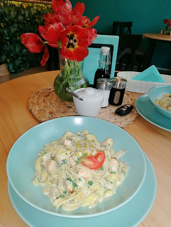 photo de Bistro Na Zielonym à Brzesko