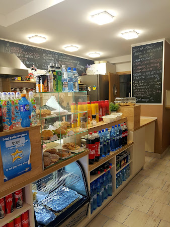photo de Bistro no i fajnie à Zawiercie