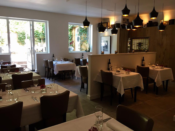 photo de Bistro Petite Ruelle à Vught