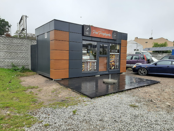 photo de Bistro Pod Przykrywką à Szamotuły