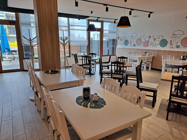 photo de Bistro Pyszna Łyżka à Mysłowice