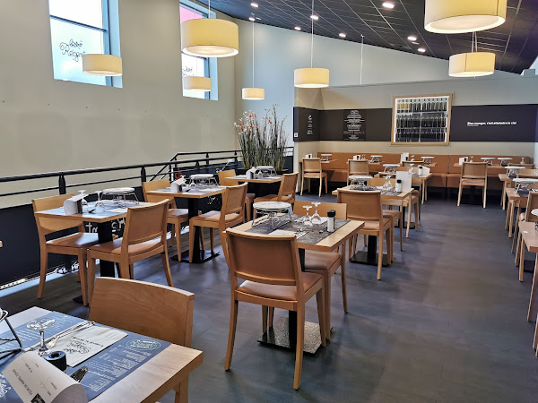 photo de Bistro Régent Denain à Denain