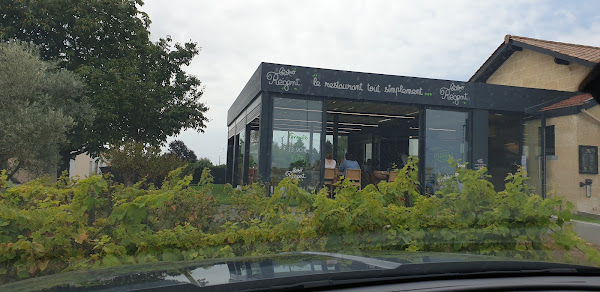 photo de BISTRO REGENT SAINT ANDRE DE CUBZAC à Saint-André-de-Cubzac