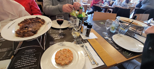 photo de Bistro Régent à Saint-Médard-en-Jalles