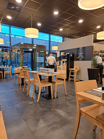 photo de Bistro régent à Servon