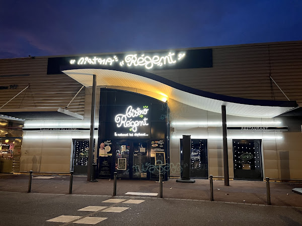 photo de Bistro Régent à Villeparisis