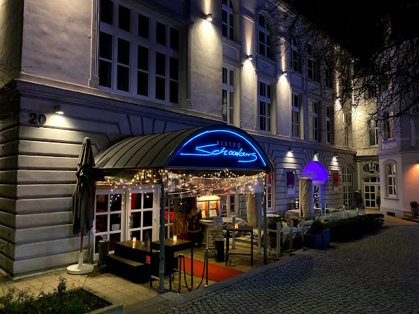 photo de Bistro Schauburg Iserlohn à Iserlohn