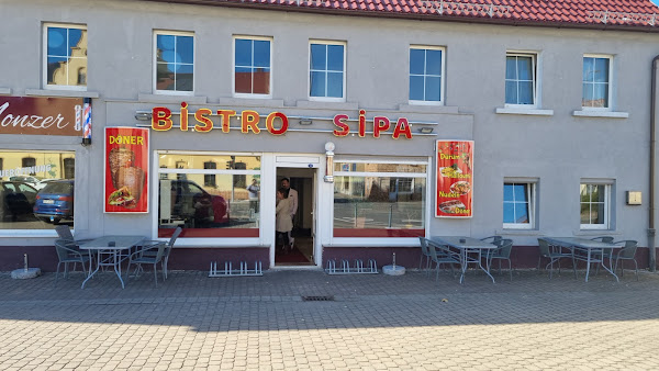 photo de Bistro Sipa à Leipzig